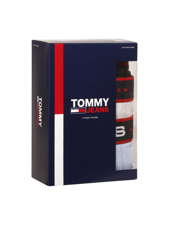 Tommy Hilfiger Set od tri - muške boxerice Tommy Hilfiger višebojne