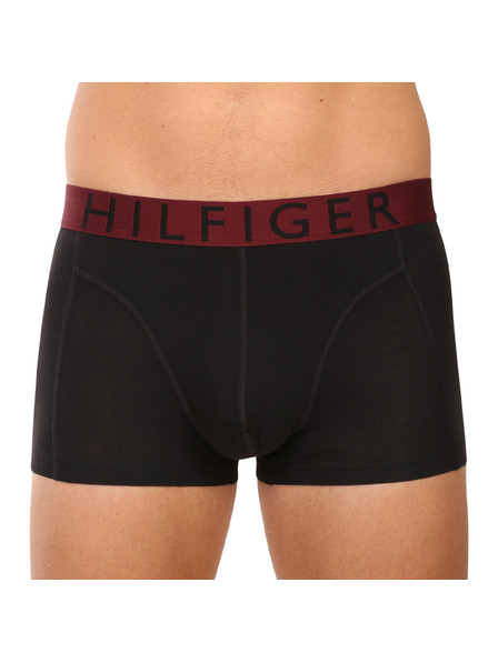 Tommy Hilfiger Set od tri - muške boxerice Tommy Hilfiger crne