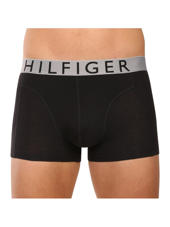 Tommy Hilfiger Set od tri - muške boxerice Tommy Hilfiger crne