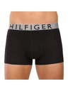 Tommy Hilfiger Set od tri - muške boxerice Tommy Hilfiger crne