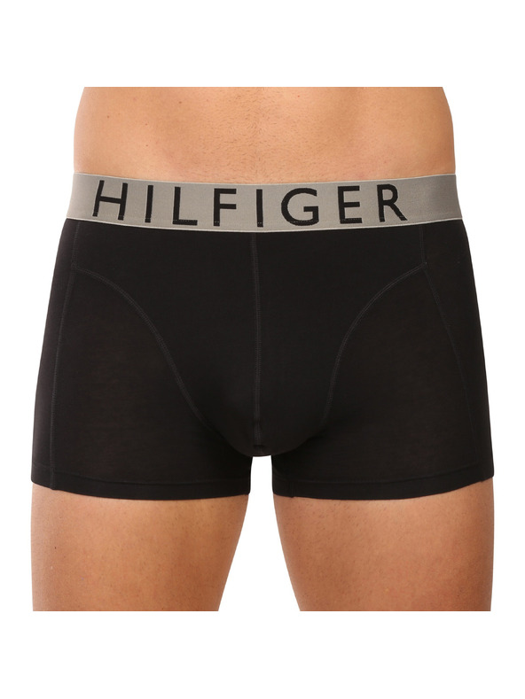 Tommy Hilfiger Set od tri - muške boxerice Tommy Hilfiger crne