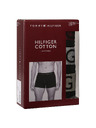 Tommy Hilfiger Set od tri - muške boxerice Tommy Hilfiger crne