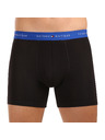 Tommy Hilfiger Set od tri - muške boxerice Tommy Hilfiger crne
