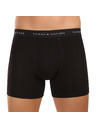 Tommy Hilfiger Set od tri - muške boxerice Tommy Hilfiger crne