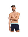 Tommy Hilfiger Set od tri - muške boxerice Tommy Hilfiger tamno plave