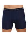 Tommy Hilfiger Set od tri - muške boxerice Tommy Hilfiger tamno plave