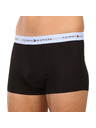 Tommy Hilfiger Set od tri - muške boxerice Tommy Hilfiger crne