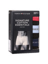 Tommy Hilfiger Set od tri - muške boxerice Tommy Hilfiger crne