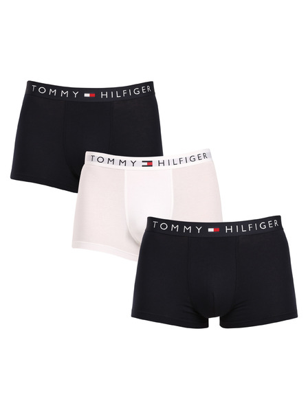 Tommy Hilfiger Set od tri - muške boxerice Tommy Hilfiger višebojne