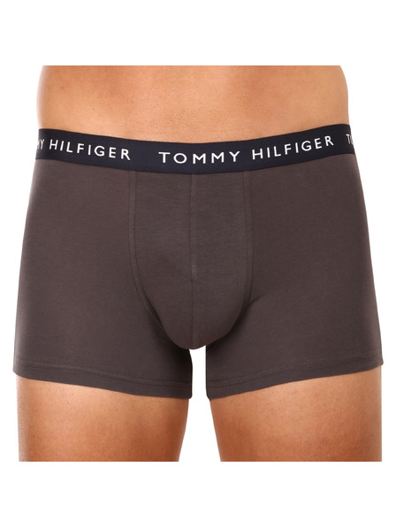 Tommy Hilfiger Set od tri - muške boxerice Tommy Hilfiger višebojne