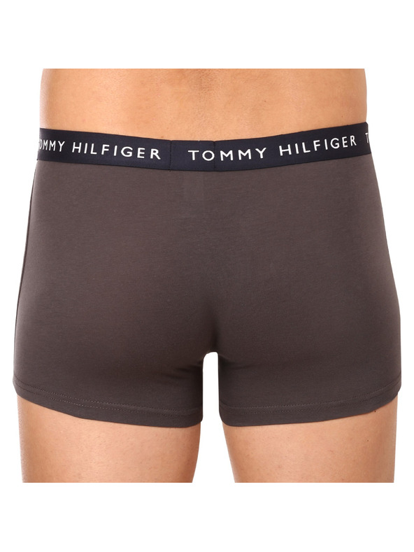 Tommy Hilfiger Set od tri - muške boxerice Tommy Hilfiger višebojne