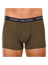 Tommy Hilfiger Set od tri - muške boxerice Tommy Hilfiger višebojne