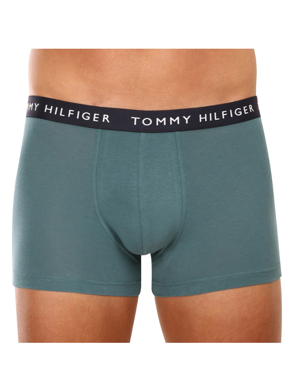 Tommy Hilfiger Set od tri - muške boxerice Tommy Hilfiger višebojne