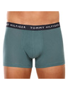 Tommy Hilfiger Set od tri - muške boxerice Tommy Hilfiger višebojne