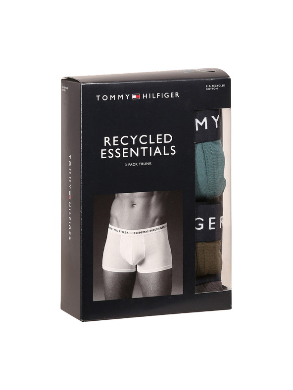 Tommy Hilfiger Set od tri - muške boxerice Tommy Hilfiger višebojne