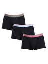 Tommy Hilfiger Set od tri - muške boxerice Tommy Hilfiger tamno plave