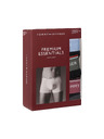 Tommy Hilfiger Set od tri - muške boxerice Tommy Hilfiger tamno plave