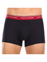 Tommy Hilfiger Set od tri - muške boxerice Tommy Hilfiger tamno plave
