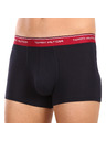Tommy Hilfiger Set od tri - muške boxerice Tommy Hilfiger tamno plave