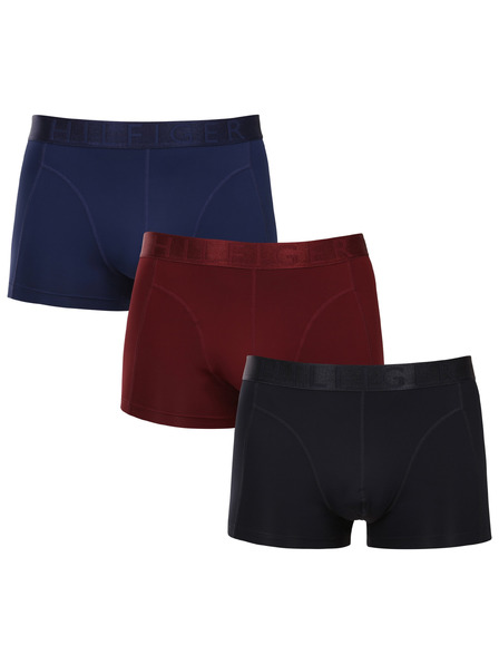 Tommy Hilfiger Set od tri - muške boxerice Tommy Hilfiger višebojne