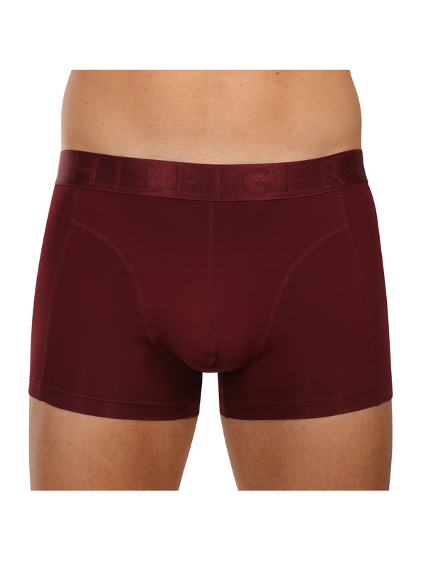 Tommy Hilfiger Set od tri - muške boxerice Tommy Hilfiger višebojne