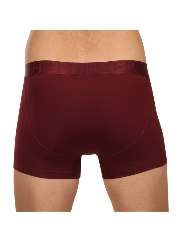 Tommy Hilfiger Set od tri - muške boxerice Tommy Hilfiger višebojne