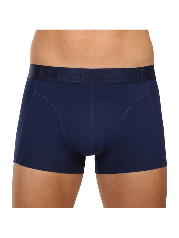 Tommy Hilfiger Set od tri - muške boxerice Tommy Hilfiger višebojne