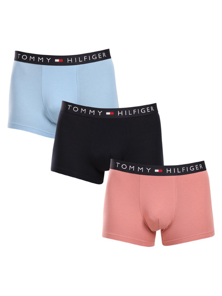 Tommy Hilfiger Set od tri - muške boxerice Tommy Hilfiger višebojne