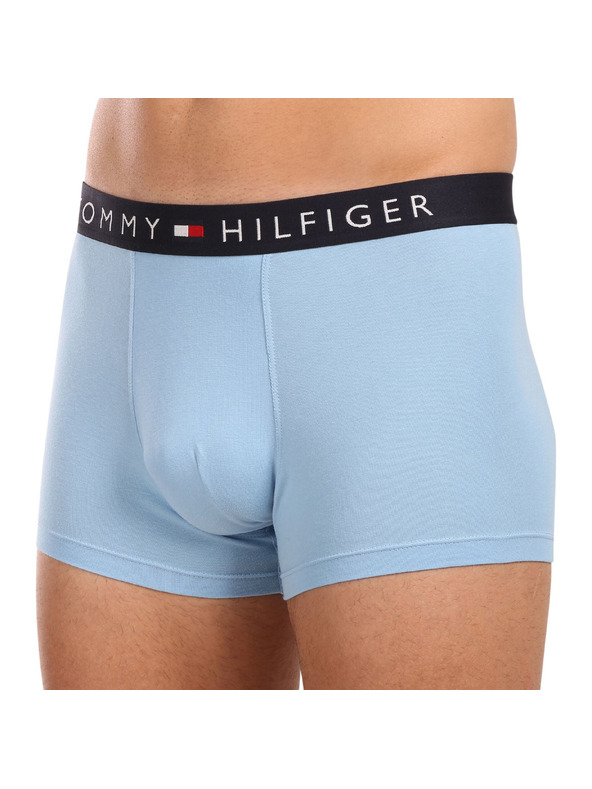 Tommy Hilfiger Set od tri - muške boxerice Tommy Hilfiger višebojne