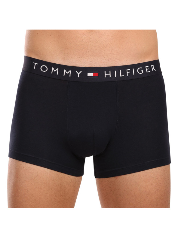 Tommy Hilfiger Set od tri - muške boxerice Tommy Hilfiger višebojne
