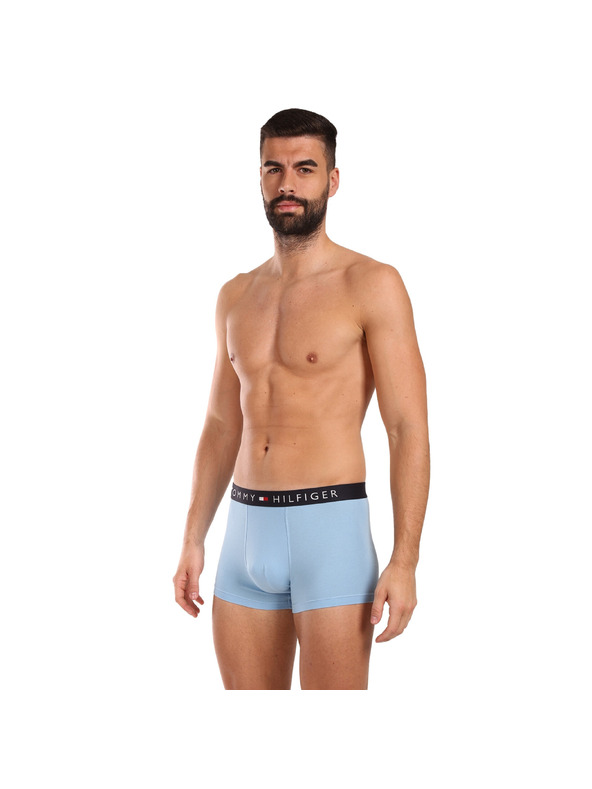 Tommy Hilfiger Set od tri - muške boxerice Tommy Hilfiger višebojne