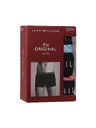 Tommy Hilfiger Set od tri - muške boxerice Tommy Hilfiger višebojne
