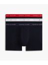 Tommy Hilfiger Set od tri - muške boxerice Tommy Hilfiger crne nadveličine