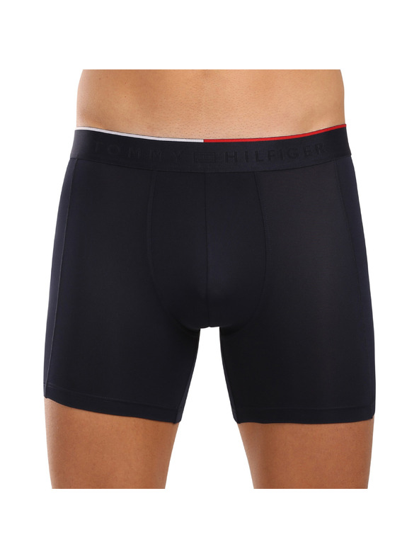 Tommy Hilfiger Set od tri - muške boxerice Tommy Hilfiger višebojne