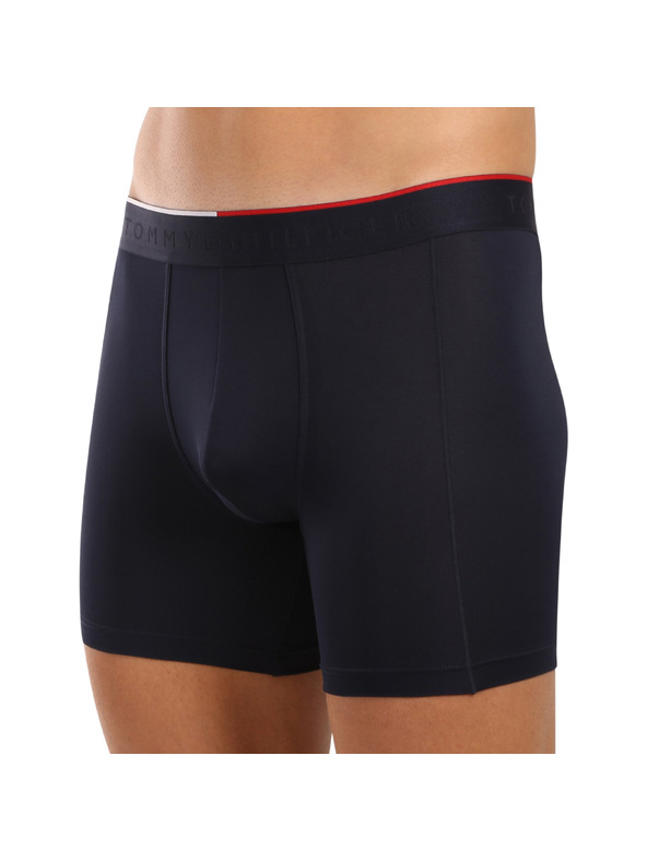 Tommy Hilfiger Set od tri - muške boxerice Tommy Hilfiger višebojne