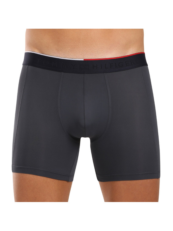 Tommy Hilfiger Set od tri - muške boxerice Tommy Hilfiger višebojne