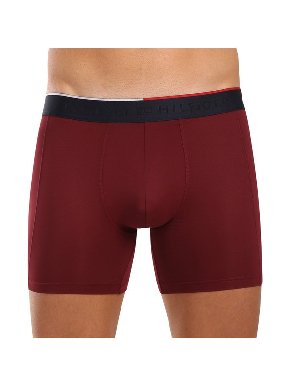 Tommy Hilfiger Set od tri - muške boxerice Tommy Hilfiger višebojne