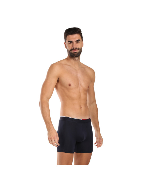Tommy Hilfiger Set od tri - muške boxerice Tommy Hilfiger višebojne