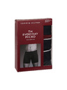 Tommy Hilfiger Set od tri - muške boxerice Tommy Hilfiger višebojne