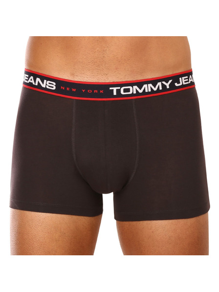 Tommy Hilfiger Set od tri - muške boxerice Tommy Hilfiger crne
