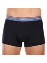 Tommy Hilfiger Set od tri - muške boxerice Tommy Hilfiger tamno plave