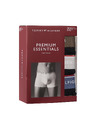 Tommy Hilfiger Set od tri - muške boxerice Tommy Hilfiger tamno plave