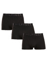 Tommy Hilfiger Set od tri - muške boxerice Tommy Hilfiger crne