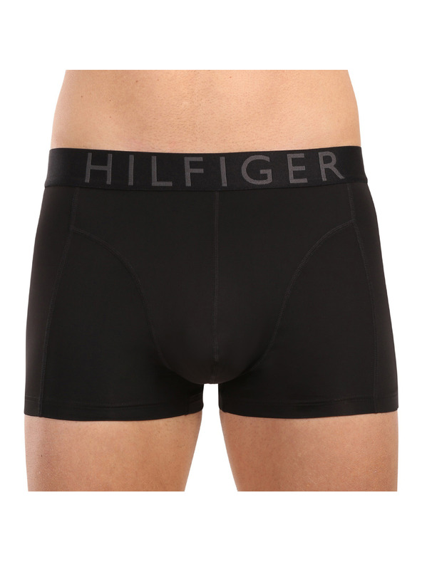 Tommy Hilfiger Set od tri - muške boxerice Tommy Hilfiger crne