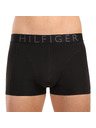 Tommy Hilfiger Set od tri - muške boxerice Tommy Hilfiger crne