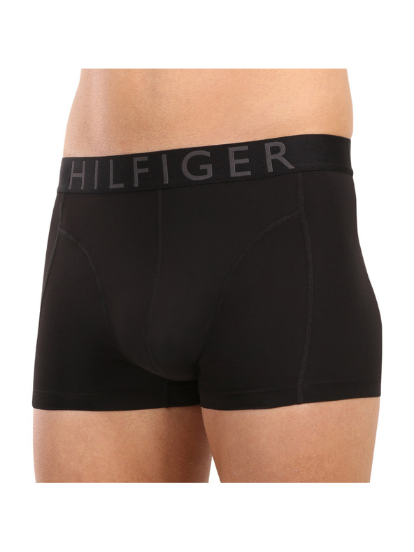 Tommy Hilfiger Set od tri - muške boxerice Tommy Hilfiger crne