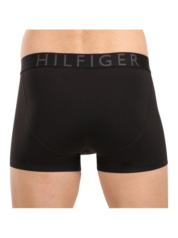 Tommy Hilfiger Set od tri - muške boxerice Tommy Hilfiger crne