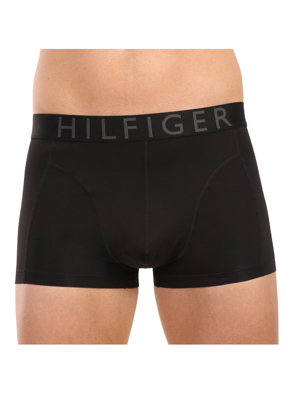 Tommy Hilfiger Set od tri - muške boxerice Tommy Hilfiger crne