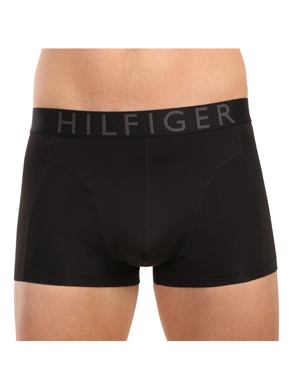 Tommy Hilfiger Set od tri - muške boxerice Tommy Hilfiger crne