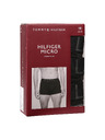 Tommy Hilfiger Set od tri - muške boxerice Tommy Hilfiger crne